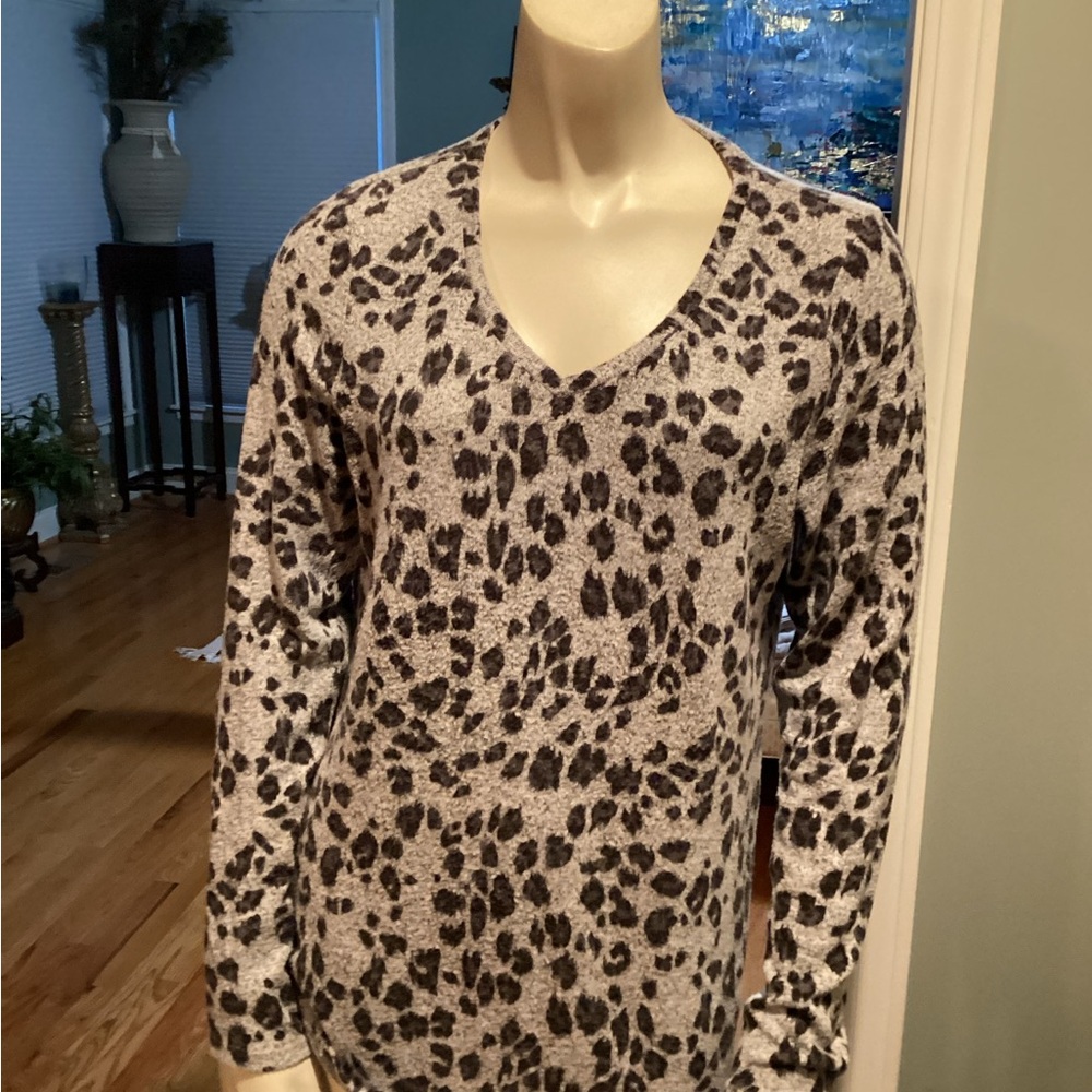 Light Weight Sweater